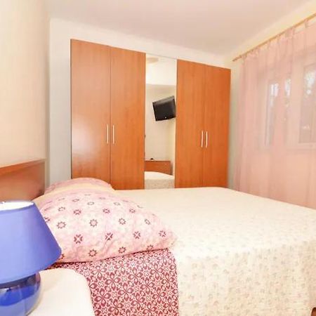 Lux Trogir Apartment Ngoại thất bức ảnh