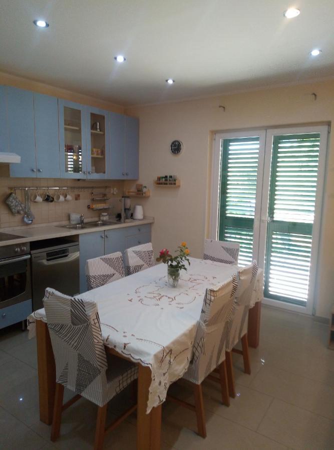 Lux Trogir Apartment Ngoại thất bức ảnh