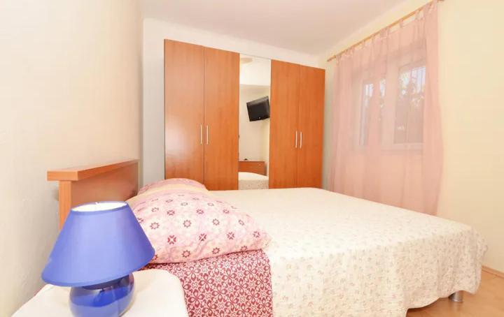 Lux Trogir Apartment Ngoại thất bức ảnh